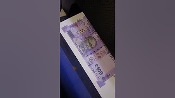 Printing indian currency notes #shorts photo copy testing