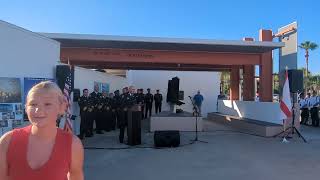 City of Madeira Beach 9/11/26 Ceremony