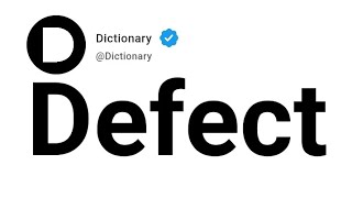 Defect Meaning In Bengali