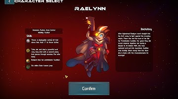 Solo Queuing In Awesomenauts #4 Raelynn