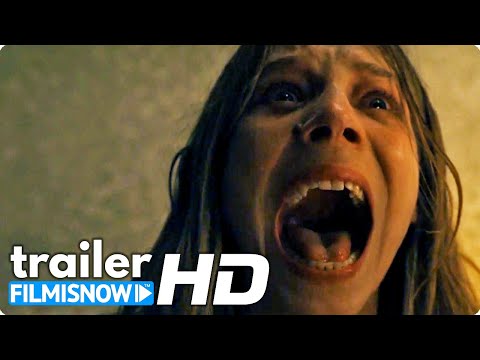 HAUSEN (2020) | Trailer ITA della serie horror SKY ORIGINAL