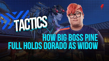 How Big Boss Pine