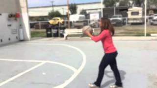 Amanda Venegas channel 30 in Stratford