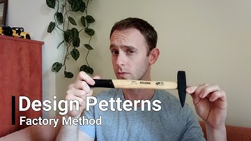 Design Patterns - Factory Method