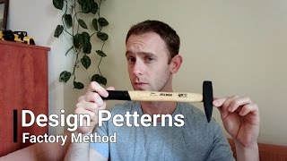 Design Patterns - Factory Method