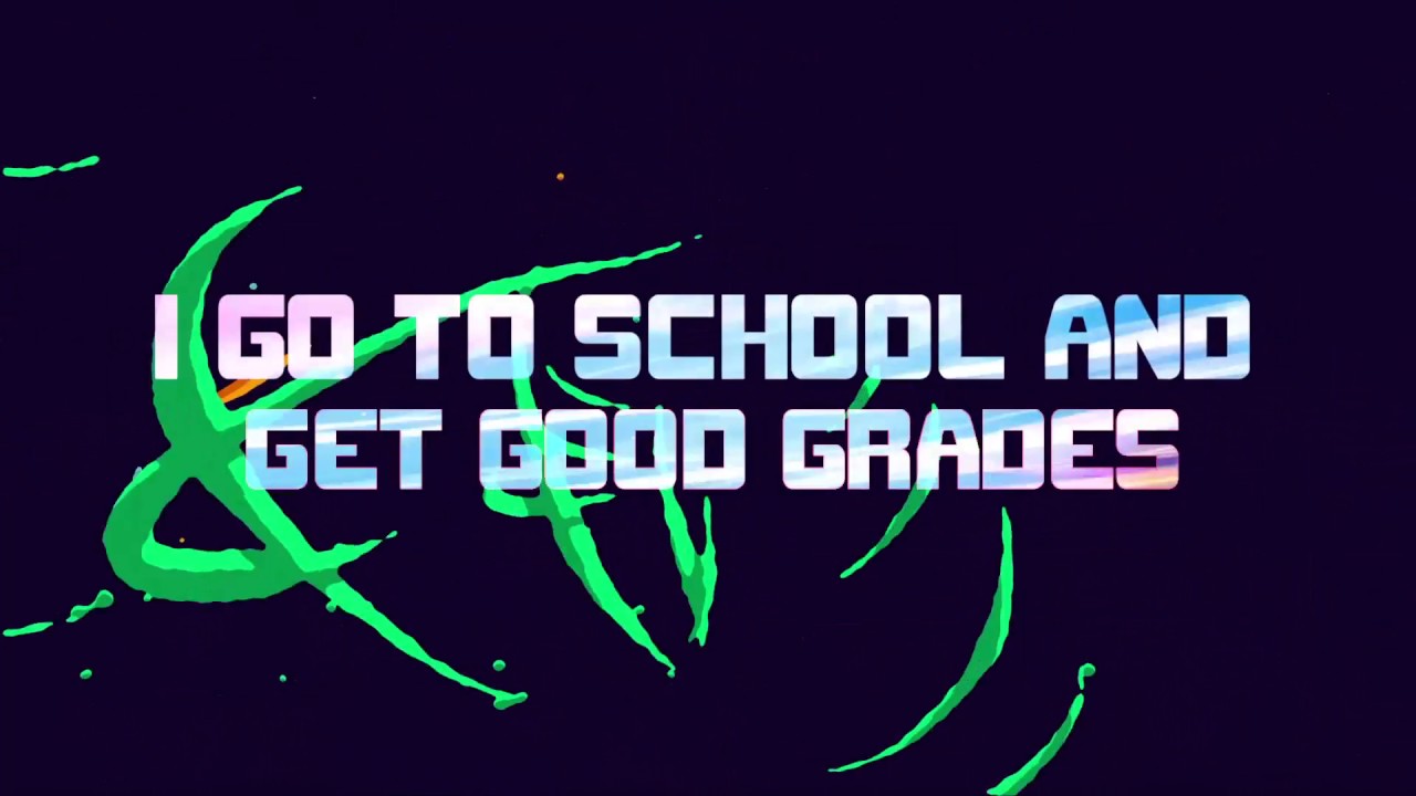 TJ SAUCE KID I'M BALLIN X GANG Lyrics YouTube