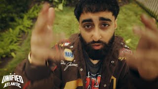 Supreme Sidhu - Attached ft. Raaginder (Official Music Video)