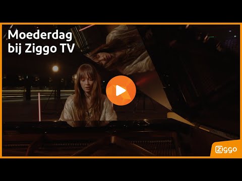 Lavalu & Koor van de Nationale Opera - Longest Dawn | Moederdag bij Ziggo TV
