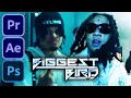 Trippie Redd BIGGEST BIRD Ft. Summrs MUSIC VIDEO BREAKDOWN