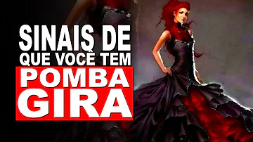 Qual a Pomba Gira que atrai homem?