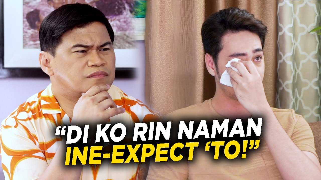 Grade 2 lang ang tinapos, pero ito ang narating niya? 