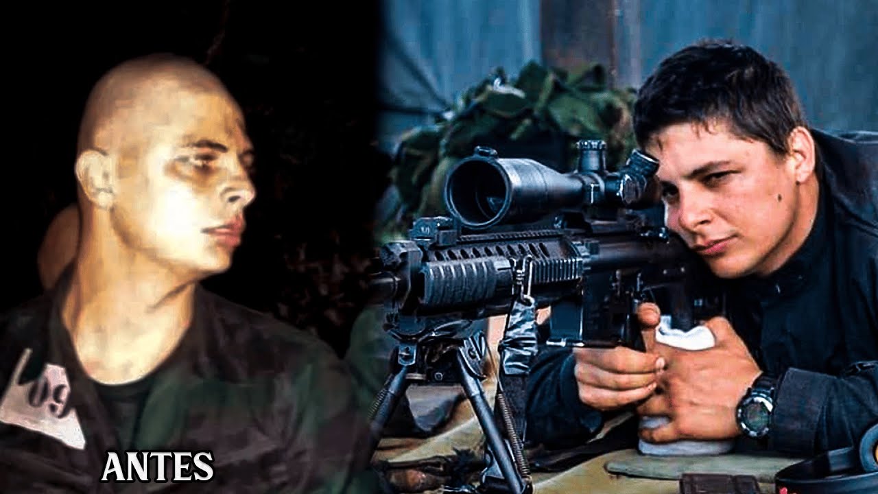 Assista esse vídeo quando estiver desmotivado | MAJOR BOPE-RJ