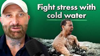 The RIGHT Way To Use Cold Water For Immunity & Trauma – Kevin O’Neill