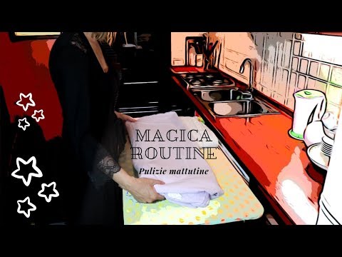 MIRACLE MORNING ROUTINE