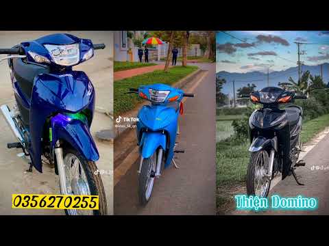 Video Tổng hợp những con wave alpha độ đẹp Tik Tok Phần 40 {... - youtube