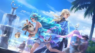 Dolia  Theme  1 Hour  Honor Of Kings  High Quality  Original   