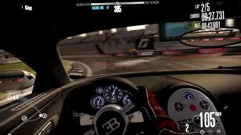 NFS Hot Lap - Week 13 (Take 2) 40.27