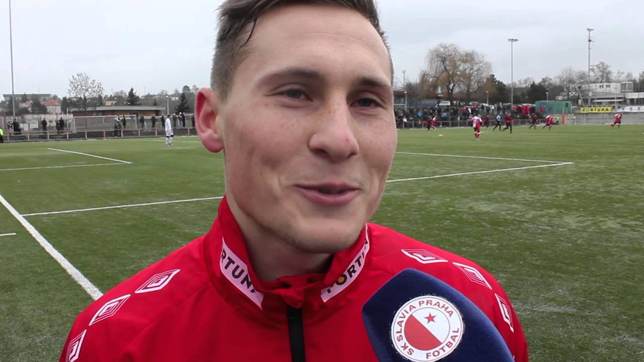 OHLASY: Slavia - Chrudim 2:0 uefa cl