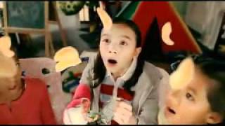 2008  Mcdonalds  Happymealbarbie Alaska usa