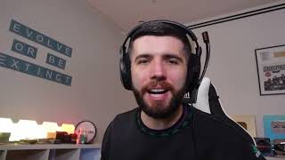 This Zerkaa Statement Did NOT Age Well... Information