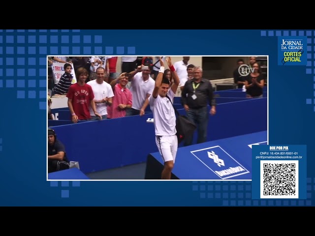 sddefault Eles tentam ‘cancelar’ Djokovic, mas a história revela quem é este admirável homem (veja o vídeo)