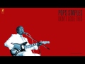 Pops Staples - "Nobody's Fault But Mine" (Full Album Stream)