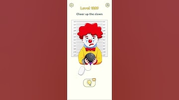 Dop2 level 1289 gameplay #shorts