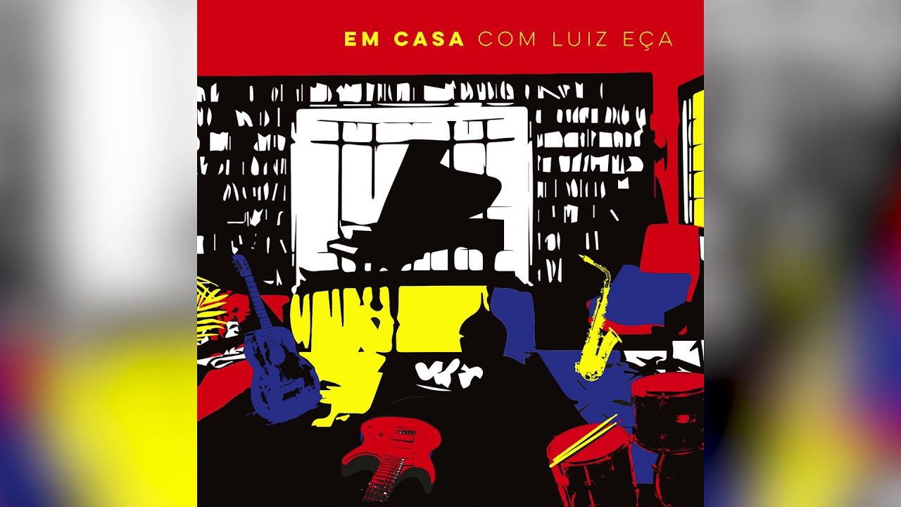 Igor Eça e Toninho Horta -