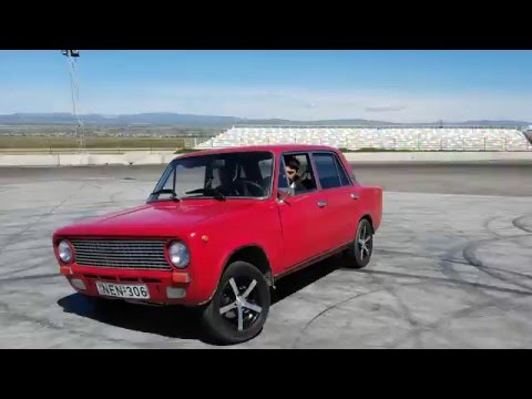 vaz 21011 drift (NEN-306)