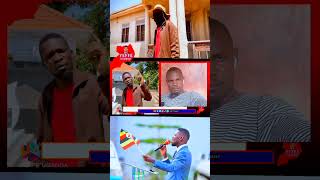 Bobi Wine Ayogedde Ekiddako Essaawa Yonna Yeffe Uganda Kaka Omukenkufu