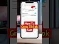 How to Grow TikTok Fast (2026)