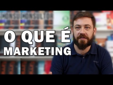O que é