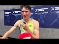 Jake Wightman Reflects On Summer Championships After 1:43.76 For 4th In Zurich Diamond League 800m