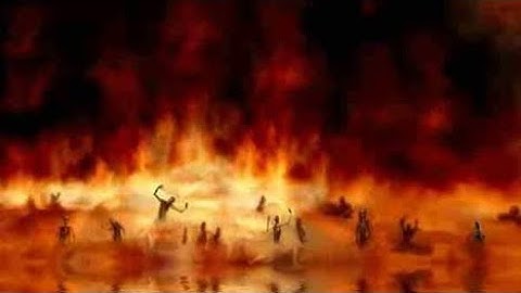 يَوْمَ نَقُولُ لِجَهَنَّمَ هَلِ امْتَلَأْتِ وَتَقُولُ هَلْ مِن مَّزِيدٍ - بصوت القارئ اسلام صبحي.