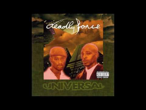 Deadly Force – Universal – CD (Album), 1997 [r4078879] | Discogs