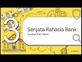 BENTENG BANK BESAR INDONESIA