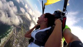 Swoopware: Skydive - Kayla
