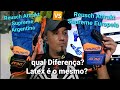 Luva Reusch attrakt G3 fusion Supreme Europeia x Luva Reusch ATTRAKT G3 fusion Supreme argentina