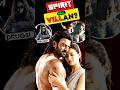 Spirit 😱 Double Villain Twist ft. Vivek Oberoi #spirit