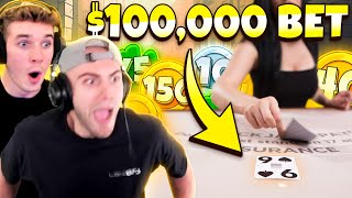 Turning $50,000 Into $250,000 CHALLENGE!