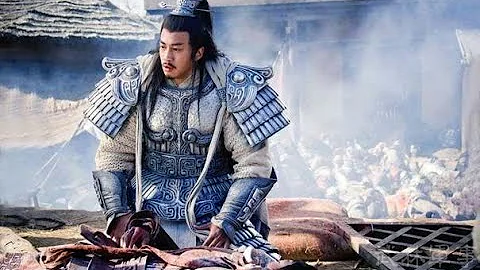 劉邦直到臨死前，才知道當年在烏江邊，項羽為何不逃而選擇自刎! - 天天要聞