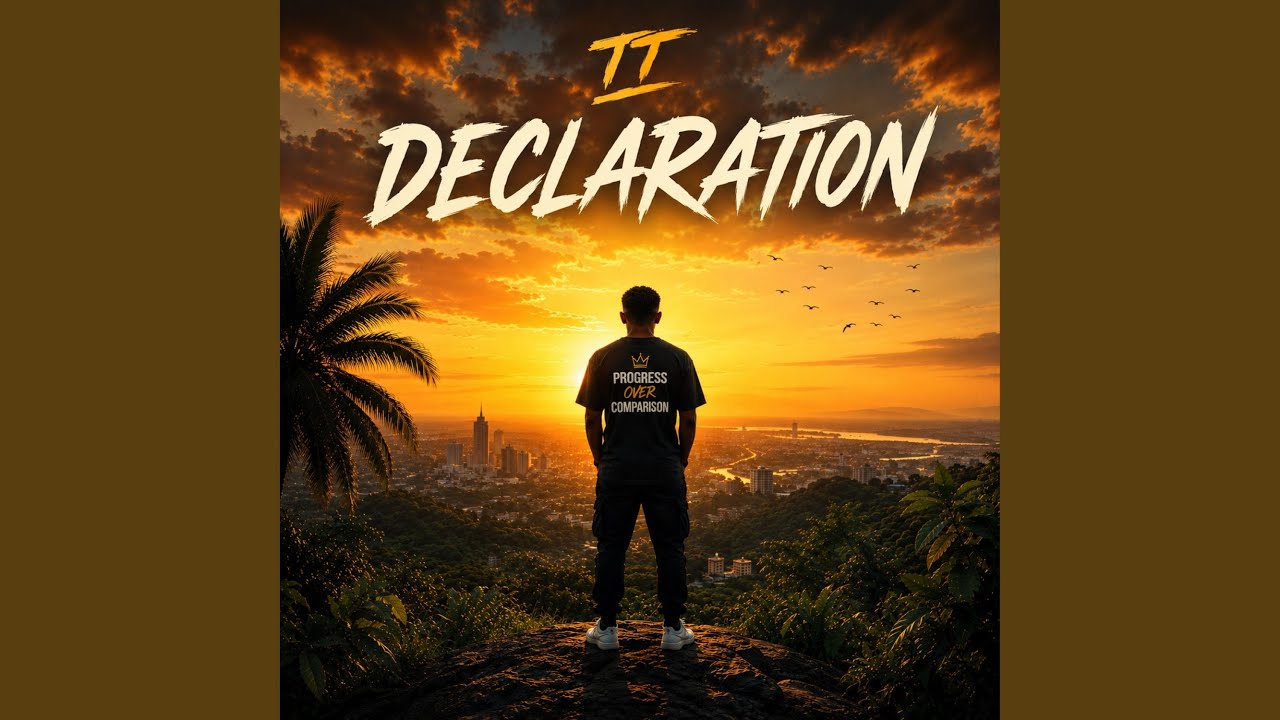 Watch Declaration on YouTube Watch Declaration on YouTube