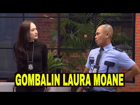 [FULL] KANTOR DISERANG TIKUS, LAURA MOANE DATANG DENGAN PASUKAN KHUSUS | LAPOR PAK! (04/08/23)