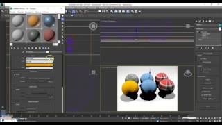 Autodesk Material Library