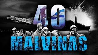 Documental Malvinas a 40 años de la guerra