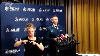 FBI, Aus police helping with investigation into mosque attacks