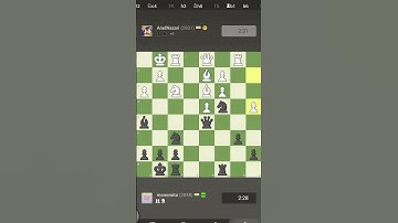 #chess #chessmoves #chessgame #chessplayer #chesstactics