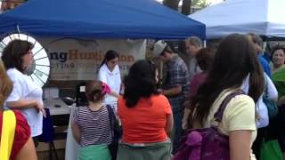 Living Huntington @ The LI Fall Festival