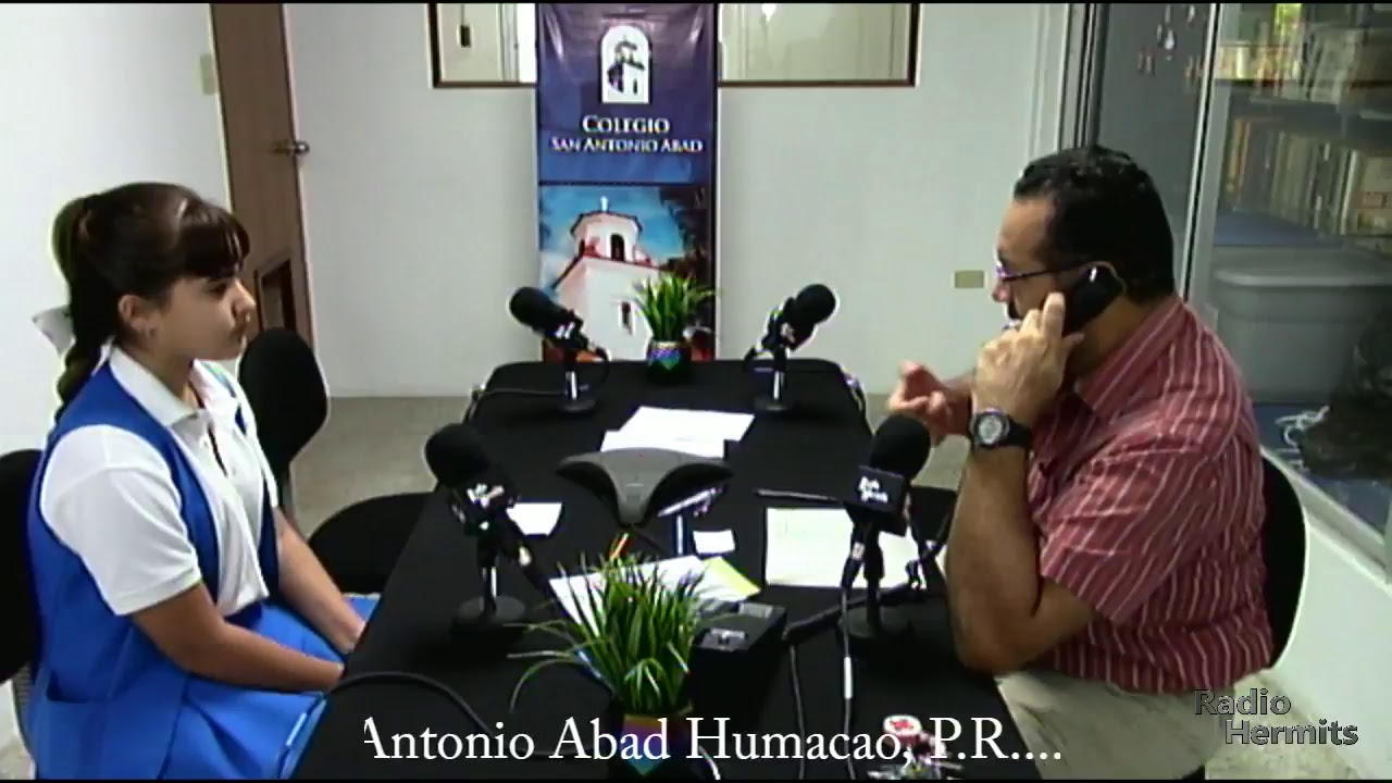 Anuncios y Oración de la Mañana 10 de octubre de 2018