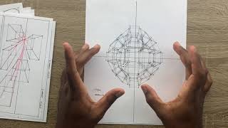 Draw a Box Lesson 1 + 250 Box Challenge